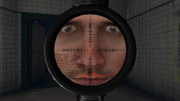 Hunt Down The Freeman * STEAM RUSSIA🔥
