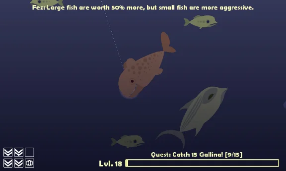 Cat Goes Fishing * STEAM RUSSIA🔥