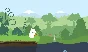 Cat Goes Fishing * STEAM RUSSIA🔥