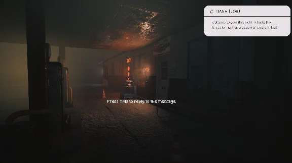 Mystic Rest Stop * STEAM RUSSIA🔥