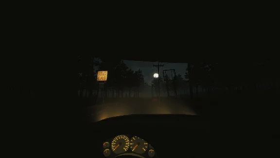 Mystic Rest Stop * STEAM RUSSIA🔥