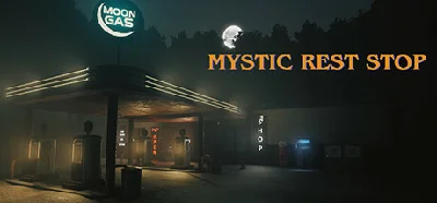 Mystic Rest Stop * STEAM RUSSIA🔥