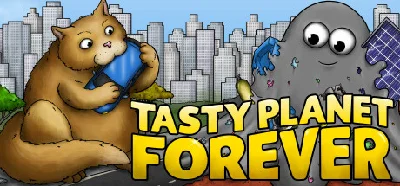 Tasty Planet Forever * STEAM RUSSIA🔥