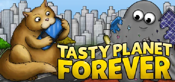 Tasty Planet Forever * STEAM RUSSIA🔥