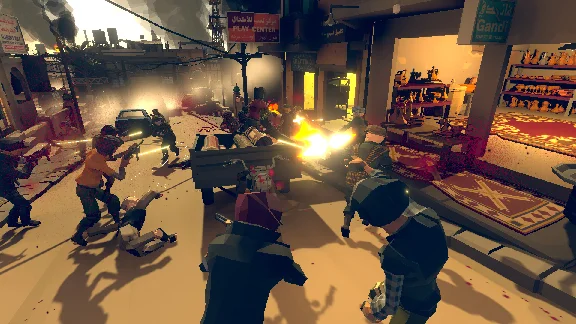 Warbox Sandbox (Steam key / Region Free)