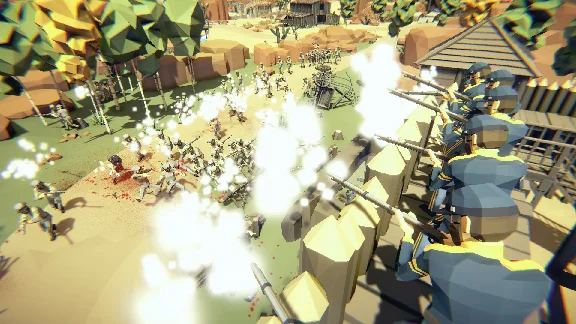 Warbox Sandbox (Steam key / Region Free)