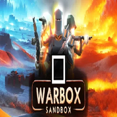 Warbox Sandbox (Steam key / Region Free)