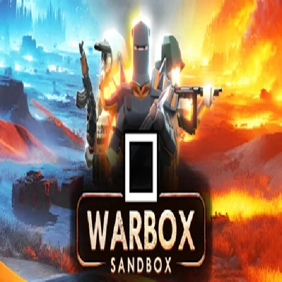 Warbox Sandbox (Steam key / Region Free)