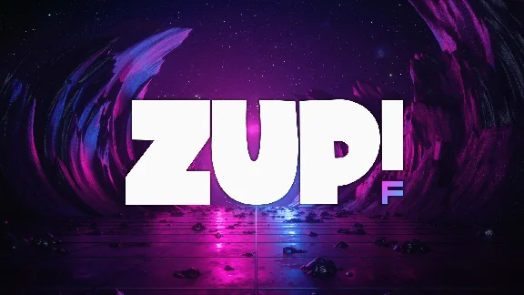 Zup! F * STEAM RUSSIA🔥