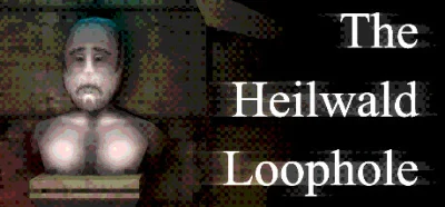 The Heilwald Loophole * STEAM RUSSIA🔥