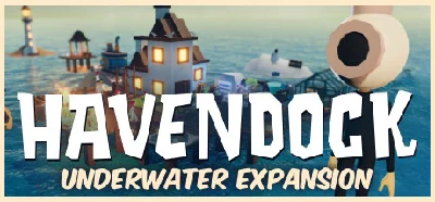 Havendock * STEAM RUSSIA🔥