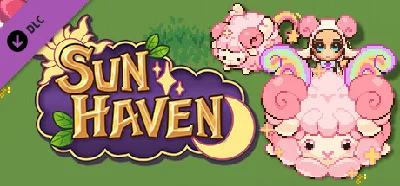 Sun Haven: Dreamy Ram Pack DLC * STEAM RUSSIA🔥