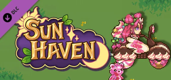 Sun Haven: Sugar Rush Pack DLC * STEAM РОССИЯ🔥