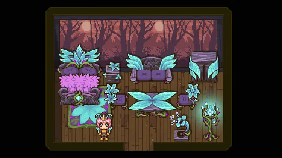Sun Haven: Bloom and Doom DLC * STEAM RUSSIA🔥