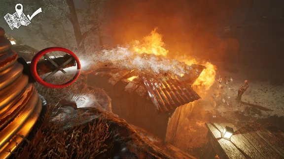 🔑  CHOO-CHOO CHARLES🔥 XBOX  KEY