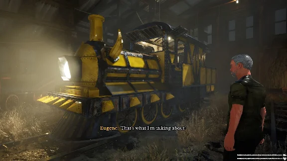 🔑  CHOO-CHOO CHARLES🔥 XBOX  KEY