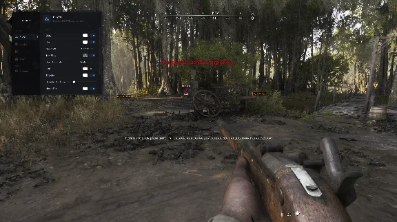 Arcane private cheat for Hunt Showdown