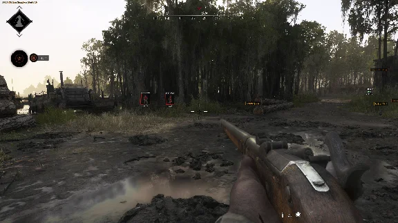 Arcane private cheat for Hunt Showdown