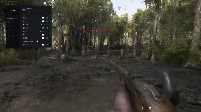 Arcane private cheat for Hunt Showdown