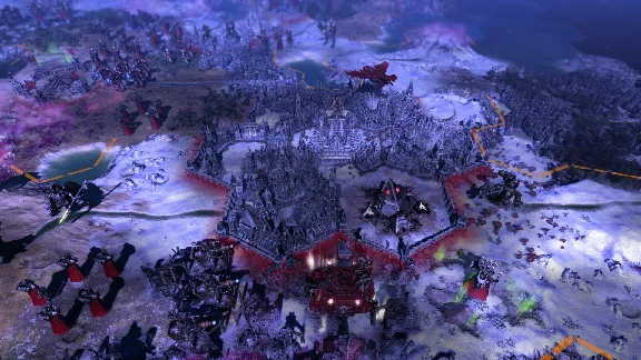 Warhammer 40000 Gladius Adepta Sororitas DLC key