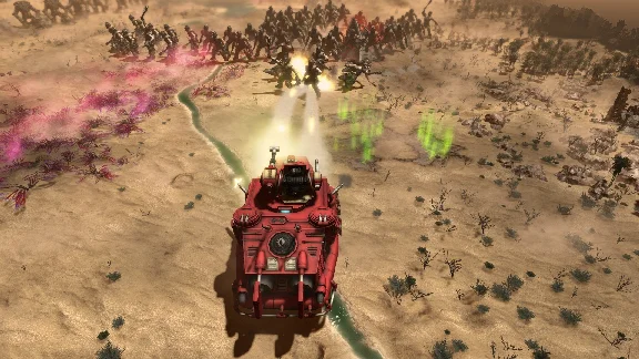 Warhammer 40000 Gladius Adeptus Mechanicus DLC key