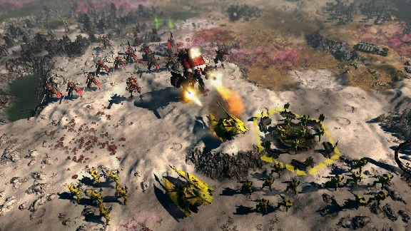 Warhammer 40000 Gladius Adeptus Mechanicus DLC key