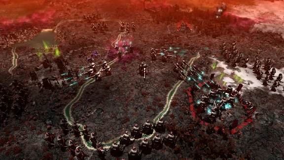 Warhammer 40000 Gladius Tau (steam key) DLC