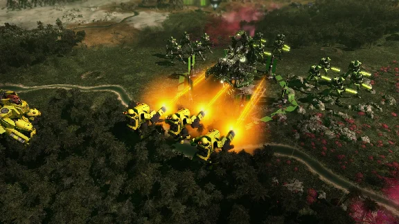 Warhammer 40000 Gladius Tau (steam key) DLC