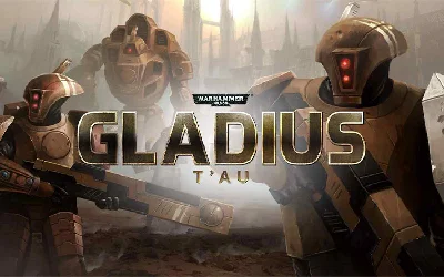 Warhammer 40000 Gladius Tau (steam key) DLC