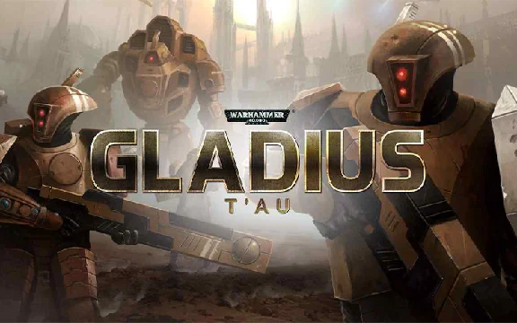 Warhammer 40000 Gladius Tau (steam key) DLC