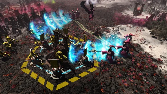 Warhammer 40000 Gladius Specialist Pack (steam key) DLC