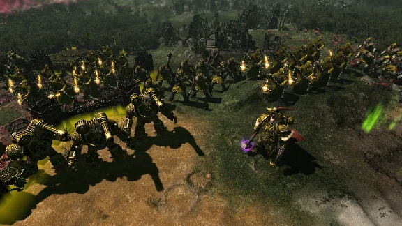 Warhammer 40000 Gladius Specialist Pack (steam key) DLC