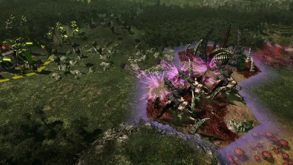 Warhammer 40000 Gladius Fortification Pack DLC key
