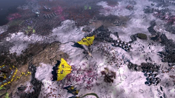 Warhammer 40000 Gladius Escalation Pack (steam key) DLC