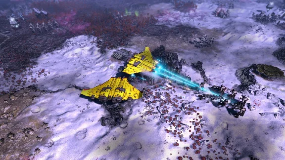 Warhammer 40000 Gladius Escalation Pack (steam key) DLC