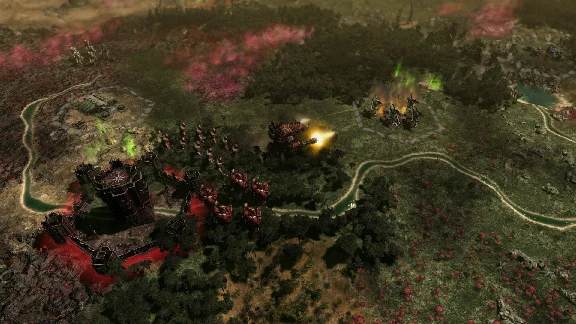 Warhammer 40000 Gladius Escalation Pack (steam key) DLC