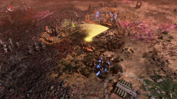 Warhammer 40000 Gladius Escalation Pack (steam key) DLC