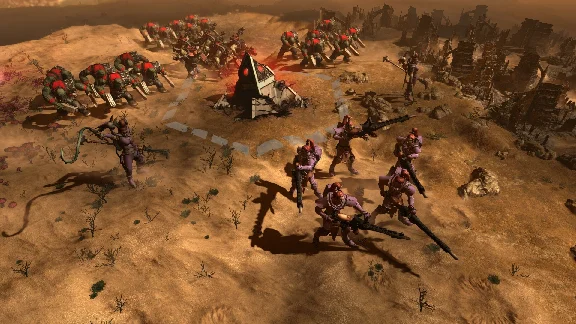 Warhammer 40000 Gladius Drukhari (steam key) DLC