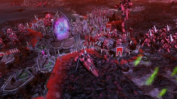 Warhammer 40000 Gladius Craftworld Aeldari DLC key