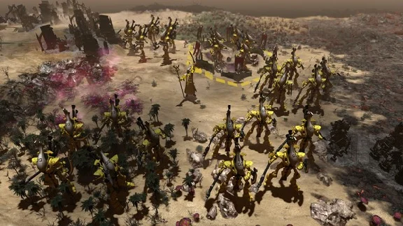 Warhammer 40000 Gladius Craftworld Aeldari DLC key