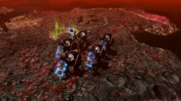Warhammer 40000 Gladius Demolition Pack (steam key) DLC