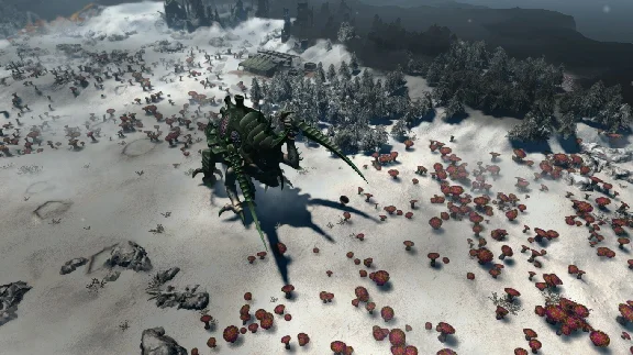 Warhammer 40000 Gladius Demolition Pack (steam key) DLC