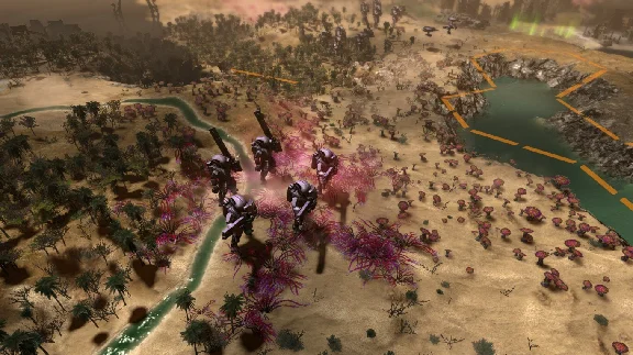 Warhammer 40000 Gladius Demolition Pack (steam key) DLC