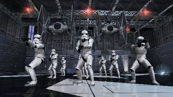 STAR WARS Battlefront Classic Collection no RU no BY