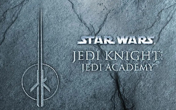 STAR WARS Jedi Knight Jedi Academy (steam key)