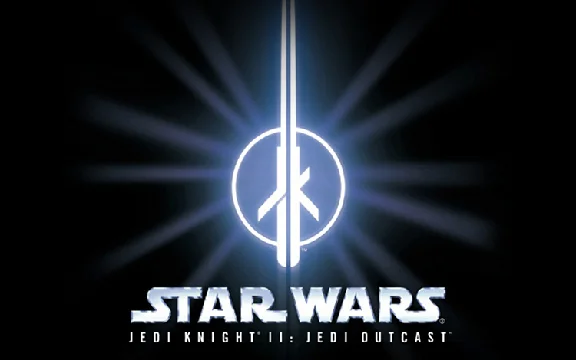 STAR WARS Jedi Knight II Jedi Outcast (steam key)