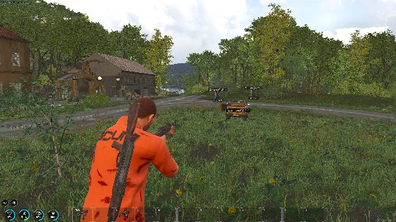 working safe cheat Arcane for game SCUM