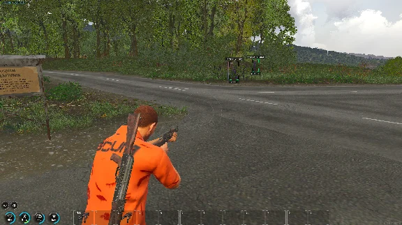 working safe cheat Arcane for game SCUM