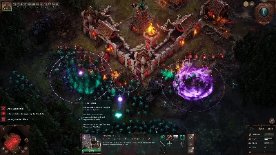 ✅Age of Darkness: Final Stand 🌍 STEAM•RU|KZ|UA 🚀