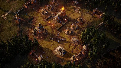 ✅Age of Darkness: Final Stand 🌍 STEAM•RU|KZ|UA 🚀